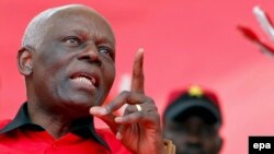 José Eduardo dos Santos