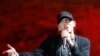 Eminem Receives 10 Nominations for 2010 Grammy Awards