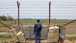 နယ်စပ်အနီး မြန်မာစစ်တပ်တွေ တိုးမြှင့်လှုပ်ရှားမှု အရေးယူဆောင်ရွက်ဖို့ လုံခြုံရေးကောင်စီဥက္ကဌကို ဘင်္ဂလားဒေ့ရှ် စာပေးပို့