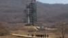 Kế hoạch thử nghiệm phi đạn của Bắc Triều Tiên được ghi nhận