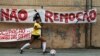 Brasil: Governo e centros comerciais chegam a acordo para conter "rolezinhos"