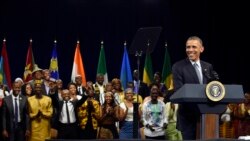 Forging Closer Ties With Africa and its Youth