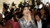 Jaksa Agung Thailand Kenakan Tuduhan Pidana Atas Mantan PM Yingluck