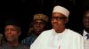 Au Nigeria, un allié du président Buhari arrêté pour corruption présumée