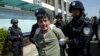 Trung Quốc xử tử băng đảng ma túy giết người sông Mê Kong