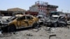Bom nổ ở miền bắc Iraq, 15 người thiệt mạng