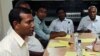 Former Maldives President Demands Elections