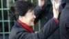 South Korea Elects First Female President