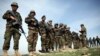 Pasukan Afghanistan Berhasil Halau Serangan Besar Taliban