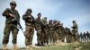 Afghan Forces Struggle in Increasingly Deadly Fight