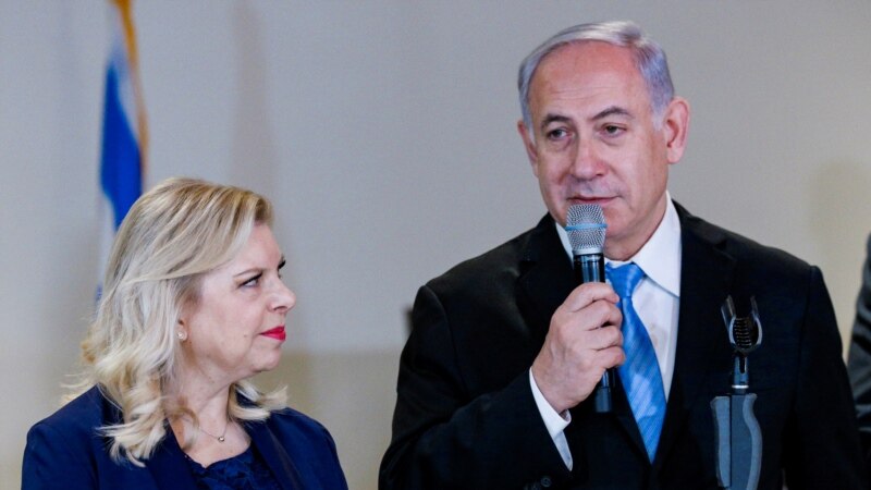 Netanyahu entendu par la police pour corruption présumée en Israël