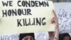 غیرت کے نام پر لڑکی کا قتل غیر انسانی فعل ہے: وزیراعظم