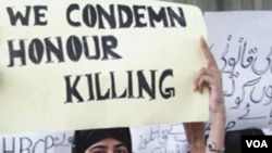 Honor Killing