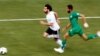 Salah retrouve l'Egypte avec des envies de revanche des qualifications de la CAN 2019