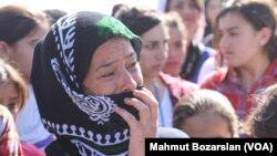 Yazidiylar "Islomiy davlat"dan eng ko'p aziyat chekayotgan guruhlardan biri 