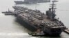 US, Japan Naval Forces Annual Exercise Seen as Signal to Pyongyang