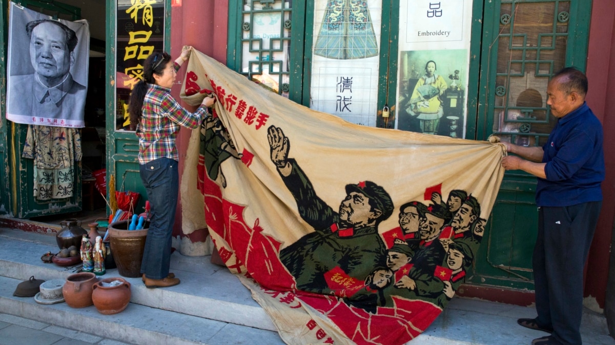 china-s-cultural-revolution-caused-severe-harm-state-media-says