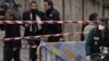 Manhunt Under Way in France for Gunman Who Killed 4 at Jewish School