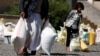 UN: Yemen Has World’s Worst Food Crisis 