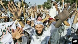 قانون اهانت به مقدسات اسلامی در پاکستان به یک موضوع حساس مبدل شده است.