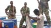 СБ ООН призвал к борьбе с пиратством у берегов Западной Африки