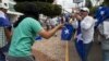 Honduras recuenta casi cuarta parte de votos de la elección presidencial