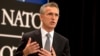 NATO Chief: Surveillance Planes to Aid Anti-IS Operations
