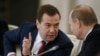 Сорвет ли Дмитрий Медведев визит Владимира Путина в Японию?