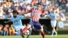 Le Celta Vigo surprend l'Atlético Madrid (2-0)
