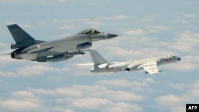 拜登顾问 美国必须思考是否为台湾而战