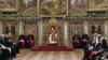 Paus Serukan Diakhirinya Pembantaian Warga Sipil di Suriah
