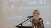 Interview: Sue Coffey, Author of “Seeking Justice in Cambodia”