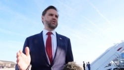 美国副总统万斯赴巴基斯坦与伊朗谈判