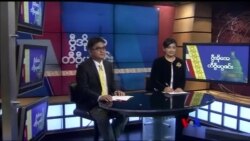 တနင်္ဂနွေနေ့ တီဗွီမဂ္ဂဇင်း ၁၁.၀၄.၂၀၁၈