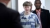White Supremacist Appeals Death Penalty in Church Massacre