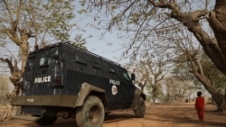 Deux attaques font des morts dans l'Etat nigérian du Plateau