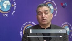 څېړونکي وايي چې د پاکستان او چین ترمنځ د ښه اړیکو لپاره اوس امنیت یو لوی چیلنج دی