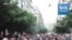 Alger: une marche pour marquer le soulèvement du 5 octobre 1988