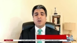 محمد قائدی: روسیه جرئت نمی‌کند به کشورهای عضو ناتو حمله کند