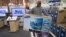 Jovel Cetoute, after waiting in line for several hours at the Pembroke Pines, Fla. Best Buy, Nov. 22, 2012 got the tv he wanted. 