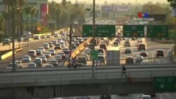 Կալիֆոռնիան արտանետումների նվազեցման մասին համաձայնագիր է ստորագրել Չինաստանի հետ