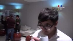 «Խոսում են համախոհները»՝ ԼԳԲՏԻ համայնքի մասին