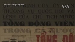 KÍ SỰ 1979: Việt Nam ra lệnh tổng động viên, Trung Quốc tuyên bố rút quân