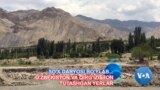 Sokh, Uzbekistan