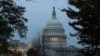 Zgrada Kongresa SAD na Kapitol hilu (Foto: Reuters/Loren Elliott)