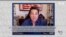 1990s ‘Superman’ TV star Dean Cain talks to VOA about his latest roles in America 250 celebrations 