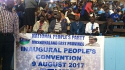 Udaba Esilethulelwe NguMavis Gama