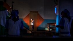L'église catholique dénonce les massacres à Beni