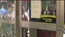 El Mundo al día - viernes 15 de mayo