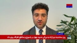 قدسی: ادامه جنگ و پیام‌های متناقض، توان دولت برای کنترل دلار را از بین برده است